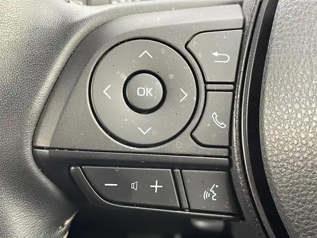 トヨタ カローラツーリング ハイブリッド ダブルバイビー 富山県 2023(令5)年 2.2万km プラチナホワイトパールマイカ 純正10.5インチディスプレイオーディオ/ナビ機能あり/フルセグTV/Bluetooth/バックカメラ/ETC2.0/社外AW付冬タイヤセット車載/トヨタセーフティセンス/BSM/前後コーナーセンサー/LEDオートライト/オートハイビーム/モデリスタフルエアロ/ハーフレザーシート/ワンオーナー/スマートキー/スペアキー