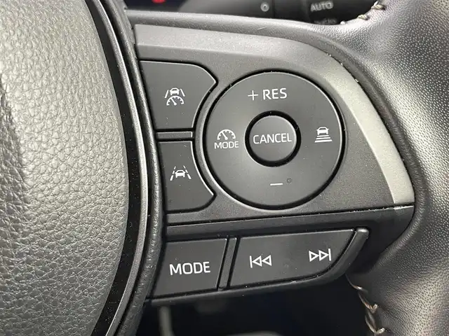 トヨタ カローラツーリング ハイブリッド ダブルバイビー 富山県 2023(令5)年 2.2万km プラチナホワイトパールマイカ 純正10.5インチディスプレイオーディオ/ナビ機能あり/フルセグTV/Bluetooth/バックカメラ/ETC2.0/社外AW付冬タイヤセット車載/トヨタセーフティセンス/BSM/前後コーナーセンサー/LEDオートライト/オートハイビーム/モデリスタフルエアロ/ハーフレザーシート/ワンオーナー/スマートキー/スペアキー