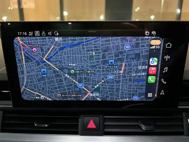アウディ Ａ５ 40TDIクワトロ Sライン 石川県 2021(令3)年 4.1万km 白 4WD/純正ナビ/　Bluetooth・AppleCarPlay・AndroidAuto/ETC2.0/全方位カメラ/前後ドライブレコーダー/アダプティブクルーズコントロール/ブラインドスポットモニター/バーチャルコックピット/シートヒーター（D+N席）/パワーシート（D+N席）/シートメモリー/パワーバックドア/アンビエントライト/アンチロック・ブレーキ・システム/衝突被害軽減システム/横滑り防止装置/前後コーナーセンサー/レーンキープアシスト/盗難防止装置/パーキングアシスト/純正アルミホイール/スマートキー