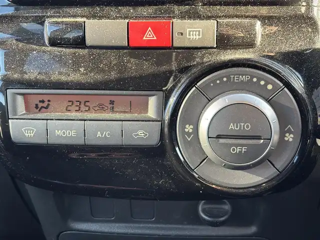 ダイハツ タント Gスペシャル 滋賀県 2013(平25)年 10.5万km ブラックマイカメタリック 社外SDナビ/(地デジTV CD)/オートエアコン/スマートキー/片側パワースライドドア/アイドリングストップ/電動格納ミラー/ウインカーミラー/ドアバイザー/純正フロアマット