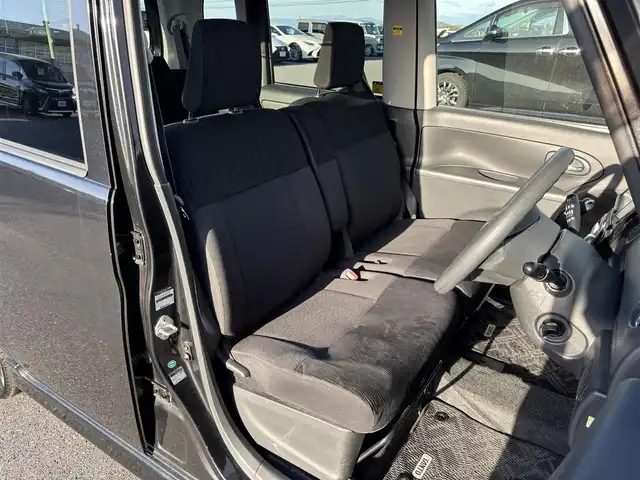 ダイハツ タント Gスペシャル 滋賀県 2013(平25)年 10.5万km ブラックマイカメタリック 社外SDナビ/(地デジTV CD)/オートエアコン/スマートキー/片側パワースライドドア/アイドリングストップ/電動格納ミラー/ウインカーミラー/ドアバイザー/純正フロアマット