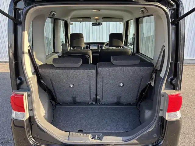 ダイハツ タント Gスペシャル 滋賀県 2013(平25)年 10.5万km ブラックマイカメタリック 社外SDナビ/(地デジTV CD)/オートエアコン/スマートキー/片側パワースライドドア/アイドリングストップ/電動格納ミラー/ウインカーミラー/ドアバイザー/純正フロアマット