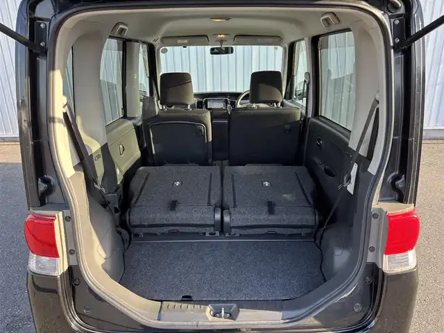 ダイハツ タント Gスペシャル 滋賀県 2013(平25)年 10.5万km ブラックマイカメタリック 社外SDナビ/(地デジTV CD)/オートエアコン/スマートキー/片側パワースライドドア/アイドリングストップ/電動格納ミラー/ウインカーミラー/ドアバイザー/純正フロアマット