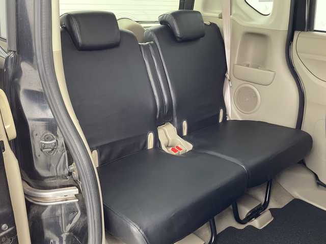 ホンダ Ｎ ＢＯＸ G Lパッケージ 愛知県 2012(平24)年 3.9万km クリスタルブラックパール 純正ナビ/・ワンセグテレビ/・CD/DVD/バックカメラ/片側パワースライドドア/スマートキー/エンジンプッシュスタートボタン/W/サイドエアバッグ/チップアップシート/電動格納ミラー