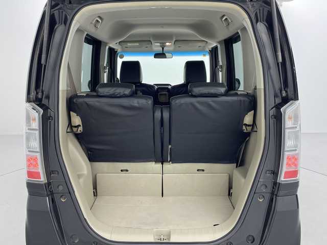 ホンダ Ｎ ＢＯＸ G Lパッケージ 愛知県 2012(平24)年 3.9万km クリスタルブラックパール 純正ナビ/・ワンセグテレビ/・CD/DVD/バックカメラ/片側パワースライドドア/スマートキー/エンジンプッシュスタートボタン/W/サイドエアバッグ/チップアップシート/電動格納ミラー