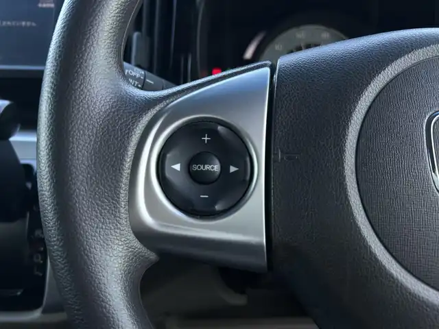 ホンダ Ｎ ＷＧＮ G Lパッケージ 群馬県 2017(平29)年 6.6万km プレミアムホワイトパールⅡ 純正7インチディスプレイオーディオ（FM/AM/CD/ワンセグTV）/バックカメラ/ETC/電動格納ミラー/ステアリングスイッチ/純正フロアマット/City Brake Active System（衝突被害軽減ブレーキ）/VSA（横滑り防止装置）/ECONモード/取説・保証書・記録簿/ワンオーナー