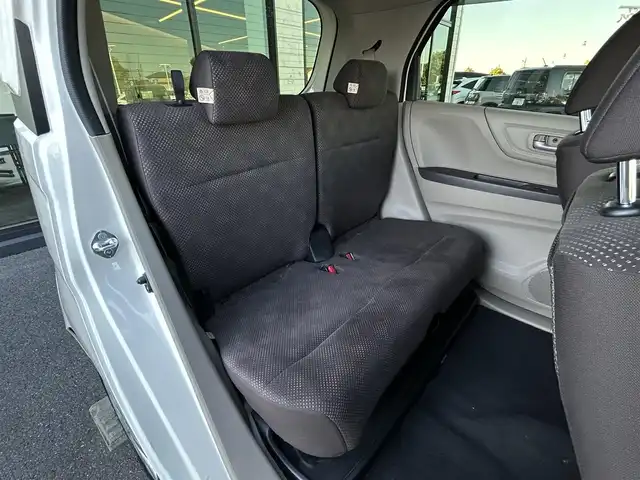 ホンダ Ｎ ＷＧＮ G Lパッケージ 群馬県 2017(平29)年 6.6万km プレミアムホワイトパールⅡ 純正7インチディスプレイオーディオ（FM/AM/CD/ワンセグTV）/バックカメラ/ETC/電動格納ミラー/ステアリングスイッチ/純正フロアマット/City Brake Active System（衝突被害軽減ブレーキ）/VSA（横滑り防止装置）/ECONモード/取説・保証書・記録簿/ワンオーナー