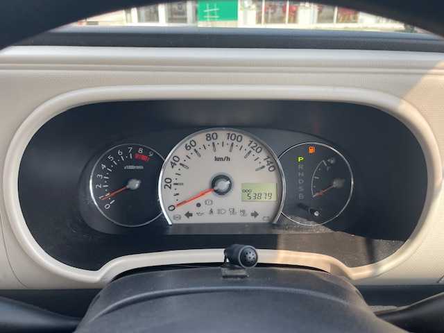 ダイハツ ミラ ココア プラスX 青森県 2012(平24)年 5.4万km プラムブラウンクリスタルマイカ 4WD/純正メモリナビ・フルセグTV/Bluetooth/バックカメラ/スマートキー/純正フロアマット/ルーフレール/ハロゲンヘッドライト/フォグランプ/ウインカーミラー/ドアバイザー/純正14インチアルミスタッドレスタイヤ/ホイール付き夏タイヤ有り