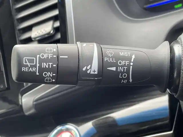 ホンダ オデッセイ ハイブリッド アブソルート ホンダセンシング 島根県 2017(平29)年 5.7万km クリスタルブラックパール 純正ナビ/CD/DVD/DTV/Bluetooth/バックカメラ/レーダークルーズコントロール/両側パワースライドドア /LEDオートライト/ドライブレコーダー /ビルトインETC2.0/ステアリングスイッチ/パドルシフト/ハーフレザー調シート/パワーシート/大型アームレスト/純正アルミホイール/無限フロアマット/ドアバイザー/スマートキー/スペアキー /プッシュスタート
