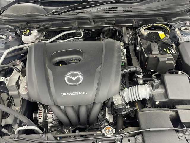 マツダ マツダ３ファストバック 15S ツーリング 三重県 2020(令2)年 2.4万km ポリメタルグレーM 禁煙車/マニュアル車/マツダコネクトナビ/・フルセグＴＶ/・ＣＤ／ＤＶＤ/・メモリーオーディオ/・ＵＳＢ/ＨＤＭＩ/・Ｂｌｕｅｔｏｏｔｈ/３６０°ビューモニター/レーダークルーズコントロール/コーナーセンサー/ＢＳＭ/電動パーキングブレーキ/ブレーキホールド/ＥＴＣ