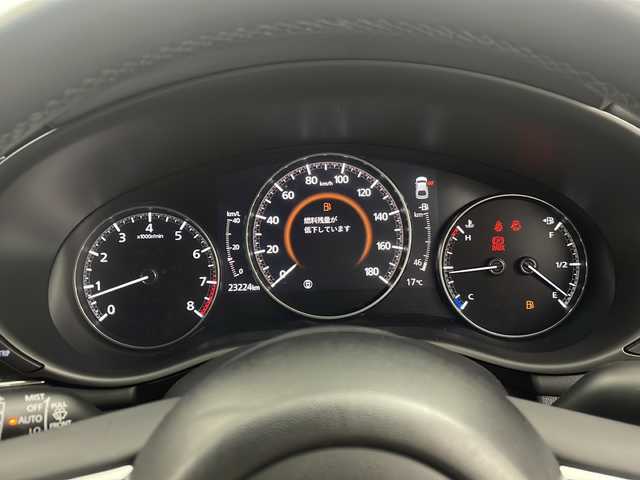マツダ マツダ３ファストバック 15S ツーリング 三重県 2020(令2)年 2.4万km ポリメタルグレーM 禁煙車/マニュアル車/マツダコネクトナビ/・フルセグＴＶ/・ＣＤ／ＤＶＤ/・メモリーオーディオ/・ＵＳＢ/ＨＤＭＩ/・Ｂｌｕｅｔｏｏｔｈ/３６０°ビューモニター/レーダークルーズコントロール/コーナーセンサー/ＢＳＭ/電動パーキングブレーキ/ブレーキホールド/ＥＴＣ