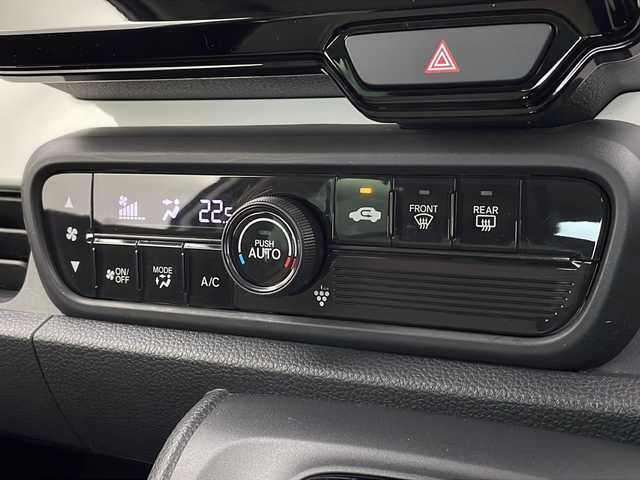 ホンダ Ｎ ＯＮＥ オリジナル 新潟県 2022(令4)年 4.8万km プラチナホワイトパール 純正ディラーオプションナビ・CD・DVD・Bluetooth/ワンセグ/バックカメラ/LEDヘッドライト/ETC/ECON/USB端子