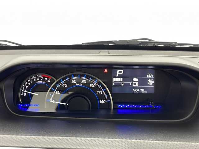 マツダ フレア ハイブリッドXS 鹿児島県 2021(令3)年 1.3万km ピュアホワイトP 外部検査実施済み/ワンオーナー/純正SDナビ/（DVD/フルセグTV/Bluetooth/USB）/AT誤発進抑制制御［前進時］/AT誤発進抑制制御［後退時］/ハイビームコントロールシステム（HBC）/交通標識認識システム（TSR）/360°ビューモニター/前後ドライブレコーダー/D席シートヒーター/ヘッドアップディスプレイ(HUD)/横滑り防止機能/社外14インチアルミホイール/スマートキー/LEDヘッドライト/取扱説明書/保証書/スペアキー