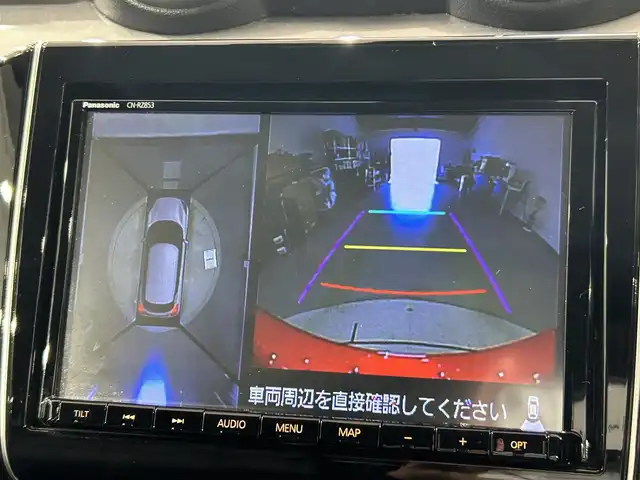 スズキ スイフト HYBRID RS 愛知県 2020(令2)年 4.5万km バーニングレッドPM 純正８インチナビ/全方位モニター　/衝突軽減ブレーキ/レーダークルーズコントロール/車線逸脱警報/運転席シートヒーター/ドライブレコーダー/ビルトインＥＴＣ/パドルシフト/アクセサリーソケット/USB入力端子/リアフォグ/ISOFIX/純正フロアマット/純正16インチアルミホイール