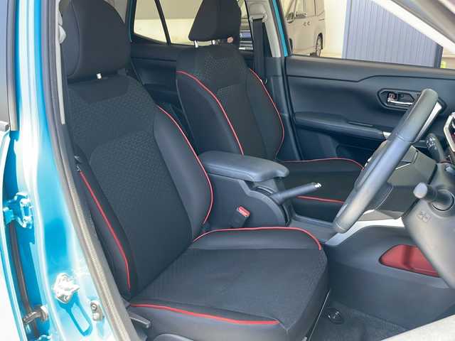 トヨタ ライズ Z 愛知県 2020(令2)年 2.9万km ブラックマイカメタリック/ターコイズブルーマイカメタリック 衝突軽減システム/純正９型ナビ/レーダークルーズコントロール/シートヒーター/フルセグ/CD/DVD/Bluetooth/バックカメラ/コーナーセンサー/純正アルミホイール/ＥＴＣ２．０/LEDヘッドライト/ドライブレコーダー/ステアリングスイッチ/スマートキー/プッシュスタート
