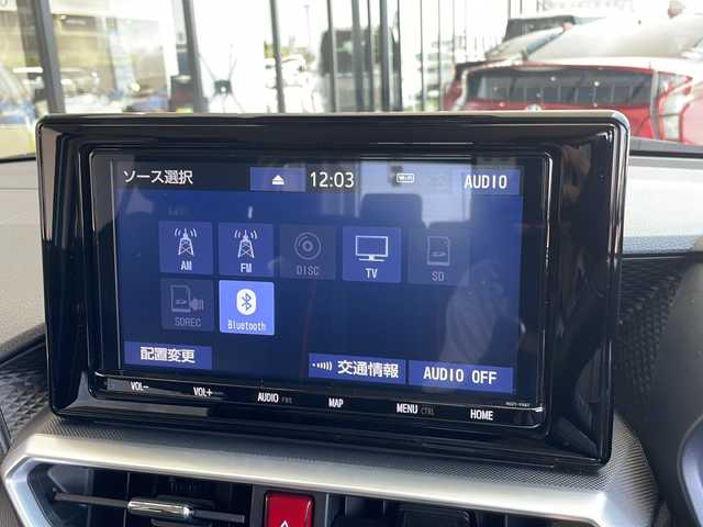 トヨタ ライズ Z 愛知県 2020(令2)年 2.9万km ブラックマイカメタリック/ターコイズブルーマイカメタリック 衝突軽減システム/純正９型ナビ/レーダークルーズコントロール/シートヒーター/フルセグ/CD/DVD/Bluetooth/バックカメラ/コーナーセンサー/純正アルミホイール/ＥＴＣ２．０/LEDヘッドライト/ドライブレコーダー/ステアリングスイッチ/スマートキー/プッシュスタート