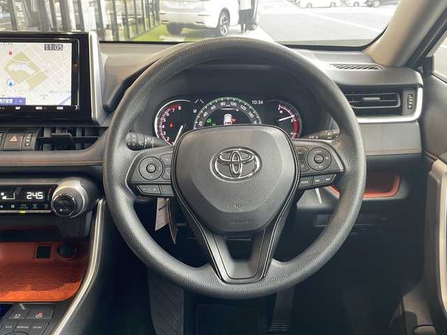 トヨタ ＲＡＶ４ アドベンチャー 愛知県 2020(令2)年 2.4万km アティチュードブラックマイカ 衝突軽減システム/純正9型ナビ/レーダークルーズコントロール/フルセグ/CD DVD/Bluetooth/バックカメラ/パワーシート/コーナーセンサー/純正アルミホイール/ルーフレール/LEDヘッドライト/オートマチックハイビーム/ダウンヒルアシストコントロール/ドライブレコーダー/ETC/ステアリングスイッチ/スマートキー/プッシュスタート