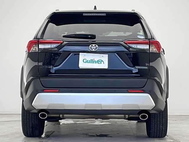 トヨタ ＲＡＶ４ アドベンチャー 愛知県 2020(令2)年 2.4万km アティチュードブラックマイカ 衝突軽減システム/純正9型ナビ/レーダークルーズコントロール/フルセグ/CD DVD/Bluetooth/バックカメラ/パワーシート/コーナーセンサー/純正アルミホイール/ルーフレール/LEDヘッドライト/オートマチックハイビーム/ダウンヒルアシストコントロール/ドライブレコーダー/ETC/ステアリングスイッチ/スマートキー/プッシュスタート