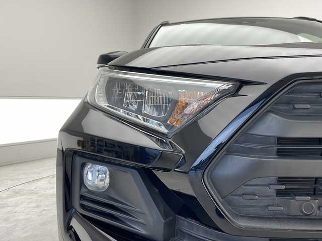 トヨタ ＲＡＶ４ アドベンチャー 愛知県 2020(令2)年 2.4万km アティチュードブラックマイカ 衝突軽減システム/純正9型ナビ/レーダークルーズコントロール/フルセグ/CD DVD/Bluetooth/バックカメラ/パワーシート/コーナーセンサー/純正アルミホイール/ルーフレール/LEDヘッドライト/オートマチックハイビーム/ダウンヒルアシストコントロール/ドライブレコーダー/ETC/ステアリングスイッチ/スマートキー/プッシュスタート