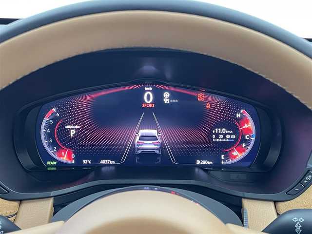 マツダ ＣＸ－６０ XD HV プレミアムスポーツ 埼玉県 2022(令4)年 0.4万km マシーングレープレミアムM パノラマサンルーフ　純正１２．３インチナビ　３６０度ビューモニター　茶ハーフレザー　ＢＳＭ　ＢＯＳＥ　前後ドラレコ　シートヒーター　ベンチレーション　メモリシート　ワイヤレス充電　ステアリングヒーター