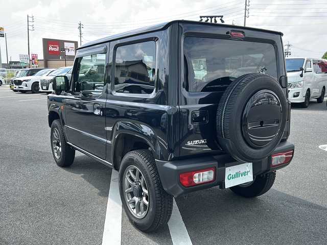 スズキ ジムニー XC 岐阜県 2022(令4)年 1.2万km ブルーイッシュブラックパール3 登録時走行距離：11634km/ワンオーナー/純正SDナビ/バックカメラ/フルセグテレビ・BT・CD・DVD/ETC/クルーズコントロール/前席シートヒーター/前後ドライブレコーダー/デュアルセンサーブレーキサポート/レーンキープアシスト/LEDヘッドライト/フォグランプ/オートライト/ウィンカーミラー/純正アルミホイール/後付けドリンクホルダー/保証書/取扱説明書/スペアキー