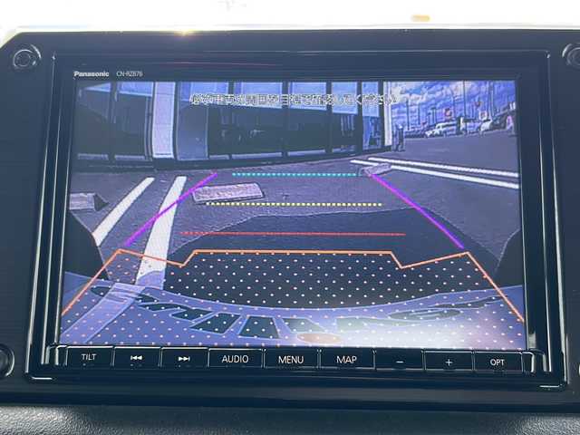 スズキ ジムニー XC 岐阜県 2022(令4)年 1.2万km ブルーイッシュブラックパール3 登録時走行距離：11634km/ワンオーナー/純正SDナビ/バックカメラ/フルセグテレビ・BT・CD・DVD/ETC/クルーズコントロール/前席シートヒーター/前後ドライブレコーダー/デュアルセンサーブレーキサポート/レーンキープアシスト/LEDヘッドライト/フォグランプ/オートライト/ウィンカーミラー/純正アルミホイール/後付けドリンクホルダー/保証書/取扱説明書/スペアキー