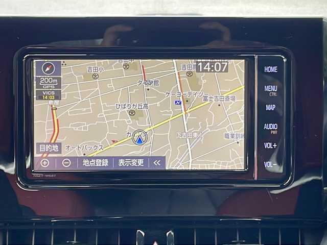 トヨタ カローラ スポーツ G Z 山梨県 2018(平30)年 4.7万km アティチュードブラックマイカ ワンオーナー/純正ＳＤナビ　/フルセグＴＶ　/Ｂｌｕｅｔｏｏｔｈ　/純正ビルトインＥＴＣ　/ＣＤ　/バックカメラ　/ＵＳＢ　/オートマチックハイビーム/純正ドラレコ　/ハーフレザーシート　/前席シートヒーター　/純正１８インチＡＷ　/ＡＢＳ　/レーンキープアシスト