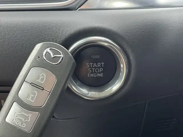 マツダ ＣＸ－５ XD Lパッケージ 愛知県 2017(平29)年 4.6万km ソウルレッドクリスタルM 純正ナビ/・フルセグTV/・Bluetooth/・CD/・DVD/電動リアゲート/バックサイドカメラ/BMS/コーナーセンサー/パワーシート/全席シートヒーター/ステアリングヒーター/追従クルコン/レーンキープアシスト/ETC/ドラレコ/オートライト/LEDヘッドライト/白革