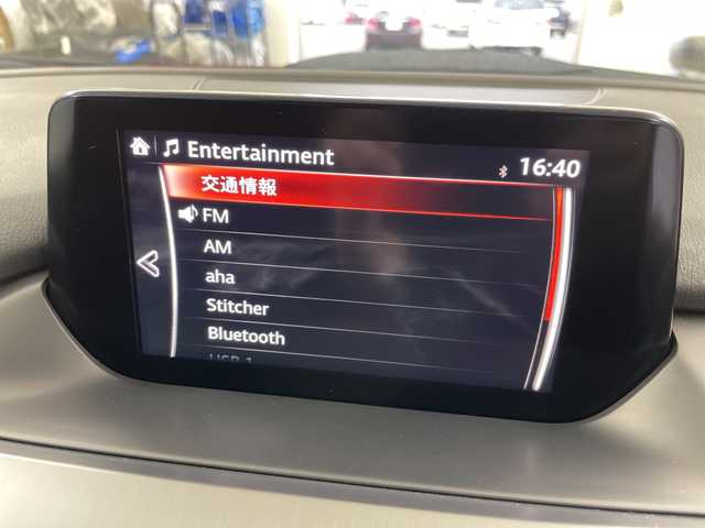 マツダ アテンザ ワゴン XD 道央・札幌 2018(平30)年 3.2万km ソウルレッドプレミアムメタリック ・4WD/ディーゼルターボ/・i‐ACTIVSENSE/・メーカーナビ/・BT/DVD/CD/USB/・バックカメラ/・クルーズコントロール/・LEDオートライト/・オートマチックハイビーム/・スマートキー×2/・プッシュスタート/・純正17インチAW/・ルーフレール/・ETC