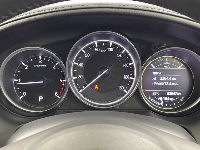 マツダ アテンザ ワゴン XD 道央・札幌 2018(平30)年 3.2万km ソウルレッドプレミアムメタリック ・4WD/ディーゼルターボ/・i‐ACTIVSENSE/・メーカーナビ/・BT/DVD/CD/USB/・バックカメラ/・クルーズコントロール/・LEDオートライト/・オートマチックハイビーム/・スマートキー×2/・プッシュスタート/・純正17インチAW/・ルーフレール/・ETC