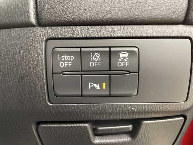 マツダ アテンザ ワゴン XD 道央・札幌 2018(平30)年 3.2万km ソウルレッドプレミアムメタリック ・4WD/ディーゼルターボ/・i‐ACTIVSENSE/・メーカーナビ/・BT/DVD/CD/USB/・バックカメラ/・クルーズコントロール/・LEDオートライト/・オートマチックハイビーム/・スマートキー×2/・プッシュスタート/・純正17インチAW/・ルーフレール/・ETC