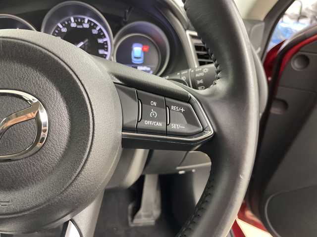 マツダ アテンザ ワゴン XD 道央・札幌 2018(平30)年 3.2万km ソウルレッドプレミアムメタリック ・4WD/ディーゼルターボ/・i‐ACTIVSENSE/・メーカーナビ/・BT/DVD/CD/USB/・バックカメラ/・クルーズコントロール/・LEDオートライト/・オートマチックハイビーム/・スマートキー×2/・プッシュスタート/・純正17インチAW/・ルーフレール/・ETC