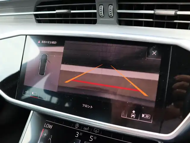 アウディ アウディ Ａ６ アバント 40TDIクワトロ Sライン 宮城県 2020(令2)年 6.4万km グレー バーチャルコックピット/サンルーフ/イージークローザー/アダプティブクルーズコントロール/純正メモリナビ/運転席エントリーアシスト/Ａｕｄｉプレセンス/Ａｕｄｉサイドアシスト/アンビエントライト/レザーシート/シートヒーター/メモリ付きシート/パワーシート/フルセグＴＶ/サラウンドビューカメラ/パドルシフト/LEDヘッドライト/パワーバックドア/Bluetooth接続/置くだけ充電/純正19インチAW/ETC
