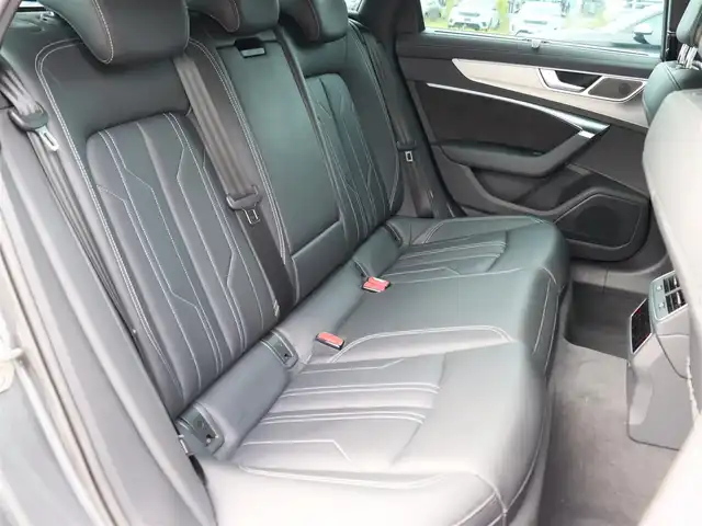 アウディ アウディ Ａ６ アバント 40TDIクワトロ Sライン 宮城県 2020(令2)年 6.4万km グレー バーチャルコックピット/サンルーフ/イージークローザー/アダプティブクルーズコントロール/純正メモリナビ/運転席エントリーアシスト/Ａｕｄｉプレセンス/Ａｕｄｉサイドアシスト/アンビエントライト/レザーシート/シートヒーター/メモリ付きシート/パワーシート/フルセグＴＶ/サラウンドビューカメラ/パドルシフト/LEDヘッドライト/パワーバックドア/Bluetooth接続/置くだけ充電/純正19インチAW/ETC