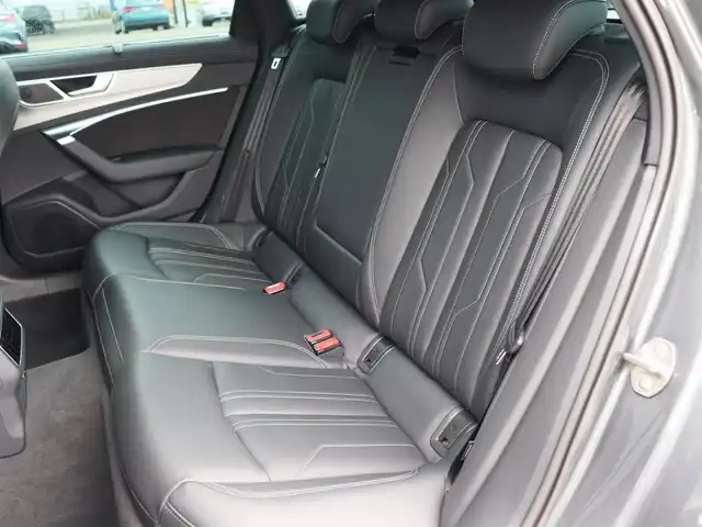 アウディ アウディ Ａ６ アバント 40TDIクワトロ Sライン 宮城県 2020(令2)年 6.4万km グレー バーチャルコックピット/サンルーフ/イージークローザー/アダプティブクルーズコントロール/純正メモリナビ/運転席エントリーアシスト/Ａｕｄｉプレセンス/Ａｕｄｉサイドアシスト/アンビエントライト/レザーシート/シートヒーター/メモリ付きシート/パワーシート/フルセグＴＶ/サラウンドビューカメラ/パドルシフト/LEDヘッドライト/パワーバックドア/Bluetooth接続/置くだけ充電/純正19インチAW/ETC
