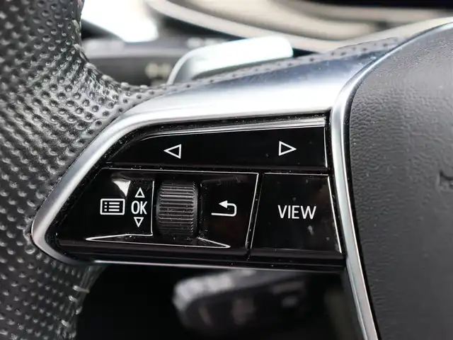 アウディ アウディ Ａ６ アバント 40TDIクワトロ Sライン 宮城県 2020(令2)年 6.4万km グレー バーチャルコックピット/サンルーフ/イージークローザー/アダプティブクルーズコントロール/純正メモリナビ/運転席エントリーアシスト/Ａｕｄｉプレセンス/Ａｕｄｉサイドアシスト/アンビエントライト/レザーシート/シートヒーター/メモリ付きシート/パワーシート/フルセグＴＶ/サラウンドビューカメラ/パドルシフト/LEDヘッドライト/パワーバックドア/Bluetooth接続/置くだけ充電/純正19インチAW/ETC