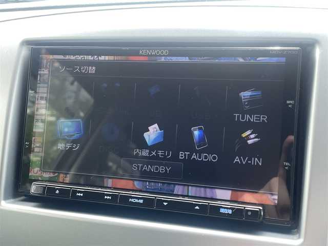 スズキ ワゴンＲ FX－LTD 熊本県 2013(平25)年 7.8万km ルナグレーパールメタリック プッシュスタート/社外ナビ/（CD・DVD・フルセグTV・BTオーディオ・SD）/純正14インチAW/ウィンカーミラー/純正フロアマット/純正ドアバイザー/新車保証書/取扱説明書/スマートスペアキー×1本