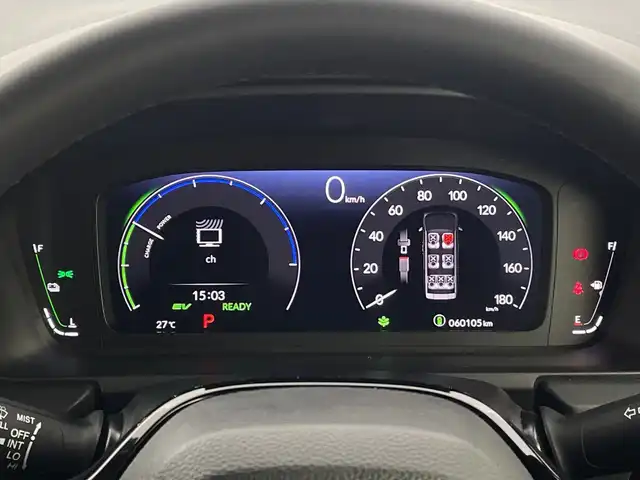 ホンダ ステップワゴン スパーダ eHEV 新潟県 2022(令4)年 6.1万km クリスタルブラックパール 純正メモリナビ/　フルセグTV/Bluetooth/CD/DVD/USB/HDMI/レーダークルーズコントロール/ブラインドスポットインフォメーション/衝突被害軽減ブレーキ/レーンキープアシスト/前後コーナーセンサー/パワーバックドア/ハーフレザーシート/前席シートヒーター/両側パワースライドドア/前後ドライブレコーダー/バックモニター/ビルトインETC/横滑り防止装置/LEDヘッドライト/オートマチックハイビーム/オートライト/パドルシフト/レザーステアリング/ステアリングスイッチ/禁煙車