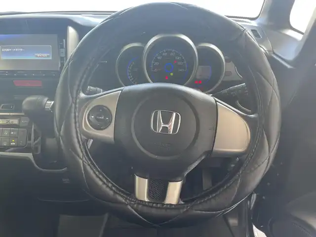 ホンダ Ｎ ＢＯＸ カスタム G Aパッケージ 沖縄県 2014(平26)年 6.6万km スマートブラック (株)IDOMが運営する【じしゃロンコザ店】の自社ローン専用車両になりますこちらは現金またはオートローンご利用時の価格です。自社ローンご希望の方は別途その旨お申付け下さい/純正ナビ　/フルセグＴＶ　/Ｂｌｕｅｔｏｏｔｈ接続　/ＣＤ／ＤＶＤ再生　/バックカメラ　/ＥＴＣ　/両側パワースライドドア　/衝突被害軽減ブレーキ　/プッシュスタート　/スマートキー　/オートライト