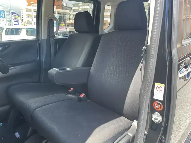 ホンダ Ｎ ＢＯＸ カスタム G Aパッケージ 沖縄県 2014(平26)年 6.6万km スマートブラック (株)IDOMが運営する【じしゃロンコザ店】の自社ローン専用車両になりますこちらは現金またはオートローンご利用時の価格です。自社ローンご希望の方は別途その旨お申付け下さい/純正ナビ　/フルセグＴＶ　/Ｂｌｕｅｔｏｏｔｈ接続　/ＣＤ／ＤＶＤ再生　/バックカメラ　/ＥＴＣ　/両側パワースライドドア　/衝突被害軽減ブレーキ　/プッシュスタート　/スマートキー　/オートライト