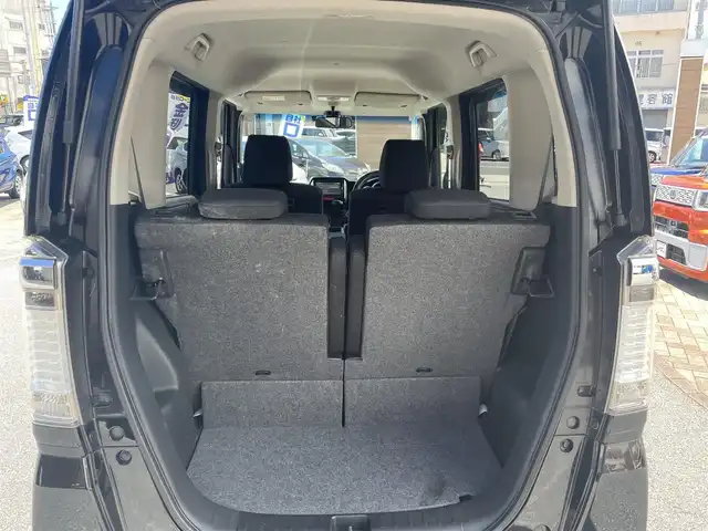 ホンダ Ｎ ＢＯＸ カスタム G Aパッケージ 沖縄県 2014(平26)年 6.6万km スマートブラック (株)IDOMが運営する【じしゃロンコザ店】の自社ローン専用車両になりますこちらは現金またはオートローンご利用時の価格です。自社ローンご希望の方は別途その旨お申付け下さい/純正ナビ　/フルセグＴＶ　/Ｂｌｕｅｔｏｏｔｈ接続　/ＣＤ／ＤＶＤ再生　/バックカメラ　/ＥＴＣ　/両側パワースライドドア　/衝突被害軽減ブレーキ　/プッシュスタート　/スマートキー　/オートライト