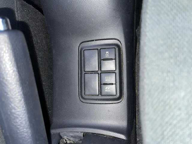 トヨタ アクア S スタイルブラック 滋賀県 2016(平28)年 4.8万km ライムホワイトパールクリスタルシャイン 純正ナビ/CD/DVD/Bluetooth/フルセグTV/バックカメラ/ETC/オートライト/オートマチックハイビーム/LEDヘッドライト/タナベZT40車高調/BBSアルミホイール/アイドリングストップ/ドアバイザー/プッシュスタート