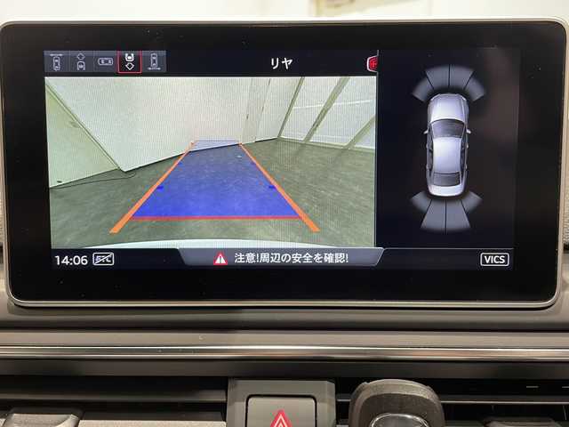 アウディ Ａ４ 2.0 TFSI クワトロ スポーツ Sライン PKG 新潟県 2018(平30)年 1.7万km グレイシアホワイトメタリック ワンオーナー/オプション/サンルーフ/アシスタンスパッケージ/-アウディプレセンスリヤ/-アウディサイドアシスト/-パークアシスト/-サラウンドビューカメラ/-サイドエアバッグ (リヤ)/バーチャルコックピット/マトリクスLEDヘッドライト/プライバシーガラス/S line パッケージ/-S line バンパー/-ドアシルトリム S lineロゴ/-S lineエクステリアロゴ/-ヘッドライニング ブラック/-デコラティブパネル マットブラッシュトアルミニウム/-アルミホイール 5ツインスポークスターデザイン 8J×18/-スポーツサスペンション/-スプリントクロス/レザー S lineロゴ/-スポーツシート（フロント）/-シートヒーター（フロント）/-LEDヘッドライト/-LEDリヤコンビネーションライト/-LEDインテリアライティング/主要装備/コンビニエンスパッケージ/・アウディパーキングシステム/・リヤビューカメラ/・アドバンストキーシステム/アクティブレーンアシスト/アダプティブクルーズコントロール/純正MMIナビ/(CD/DVD/Bluetooth/USB/フルセグTV)/ETC2.0/ドライブレコーダー/パワーシート/スペアキー