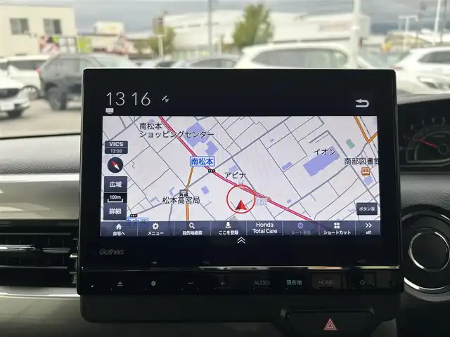 ホンダ Ｎ ＢＯＸ カスタム L ターボ 長野県 2023(令5)年 2.9万km クリスタルブラックパール 純正９型メモリナビ(AM/FM/TV/Bluetooth/DVD)/ターボ過給機/バックカメラ/純正15インチAW/Bluetooth/フルセグTV/ETC/前後ドライブレコーダー/両側電動スライドドア/ハーフレザーシート/前席シートヒーター/後方コーナーセンサー/アダプティブクルーズコントロール/プリクラッシュセーフティ/レーンキープアシスト/レーン逸脱警報装置/空気清浄/ＵＳＢ入力端子/ウィンカーミラー/パドルシフト/ＭＴモード付ＡＴ/革巻きステアリング/ステアリングスイッチ/純正エアロパーツ/純正フロアマット/純正ＬＥＤライト/フォグランプ/オートライト/アダプティブハイビームシステム/エアバック(Ｗ＋サイド＋カーテン)/プッシュスタート/オートエアコン/アイドリングストップ/スマートキー