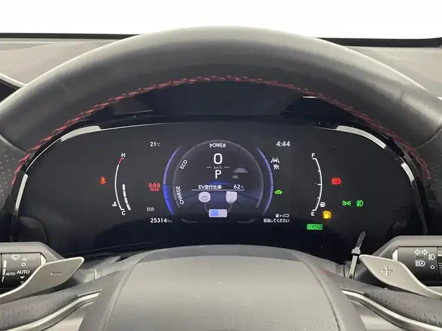 レクサス ＮＸ 350h Fスポーツ 埼玉県 2023(令5)年 2.6万km ホワイトノーヴァガラスフレーク サンルーフ　メーカーナビ　パノラミックビューモニター　ＢＳＭ　ＨＵＤ　赤レザー　三眼ＬＥＤ　レーダークルーズコントロール　デジタルインナーミラー　ビルトインＥＴＣ２．０　前後ドライブレコーダー　地デジ