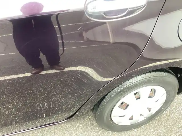 トヨタ ヴィッツ ジュエラ 千葉県 2014(平26)年 1.7万km ボルドーマイカメタリック 純正ナビゲーション/キーレス/バックカメラ付き/前後ドライブレコーダー/ウィンカーミラー/取り扱い説明書/ETC