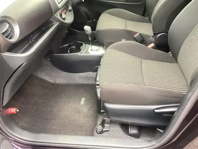 トヨタ ヴィッツ ジュエラ 千葉県 2014(平26)年 1.7万km ボルドーマイカメタリック 純正ナビゲーション/キーレス/バックカメラ付き/前後ドライブレコーダー/ウィンカーミラー/取り扱い説明書/ETC