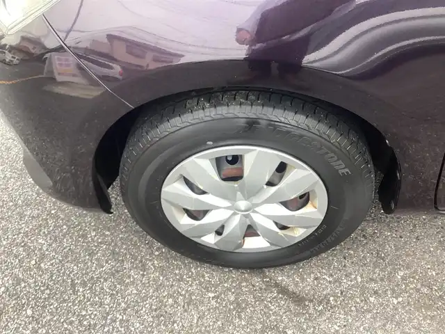 トヨタ ヴィッツ ジュエラ 千葉県 2014(平26)年 1.7万km ボルドーマイカメタリック 純正ナビゲーション/キーレス/バックカメラ付き/前後ドライブレコーダー/ウィンカーミラー/取り扱い説明書/ETC