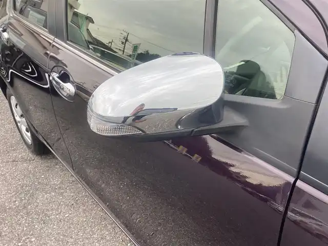 トヨタ ヴィッツ ジュエラ 千葉県 2014(平26)年 1.7万km ボルドーマイカメタリック 純正ナビゲーション/キーレス/バックカメラ付き/前後ドライブレコーダー/ウィンカーミラー/取り扱い説明書/ETC