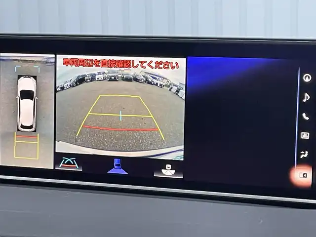 レクサス ＲＸ 300 滋賀県 2018(平30)年 3.8万km グラファイトブラックガラスフレーク 純正ナビ/(Bluetooth/フルセグ/CD/DVD)/三眼LEDヘッドライト/レクサスセーフティーセンス/・プリクラッシュセーフティ/・レーダークルーズコントロール/・レーンキープアシスト/・標識認識/・先行車発進告知/・ブラインドスポットモニター/・Autoハイビーム/アラウンドビューモニター/ハーフレザーシート/パワーシート/電動リアゲート/電動パーキング/ブレーキホールド/フロアMT付きAT/ETC2.0/USB/電動格納ミラー/シーケンシャルウインカー